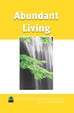 CS6361 - Abundant Living